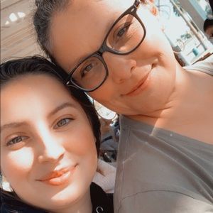 Meet your Posher, Tiffany